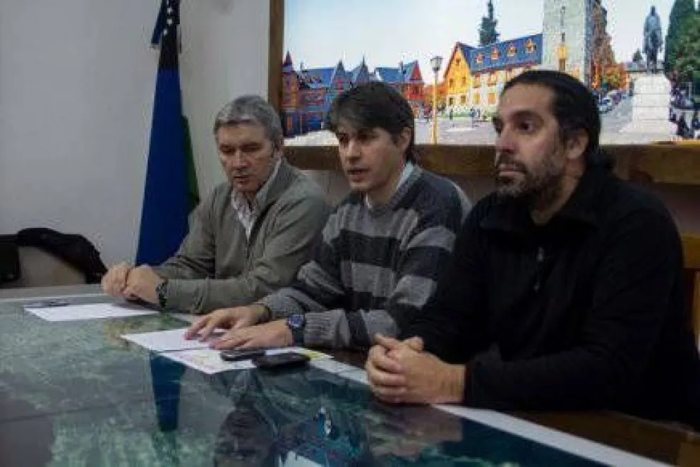 Realizarán encuentro de capacitación para emprendedores en Bariloche 