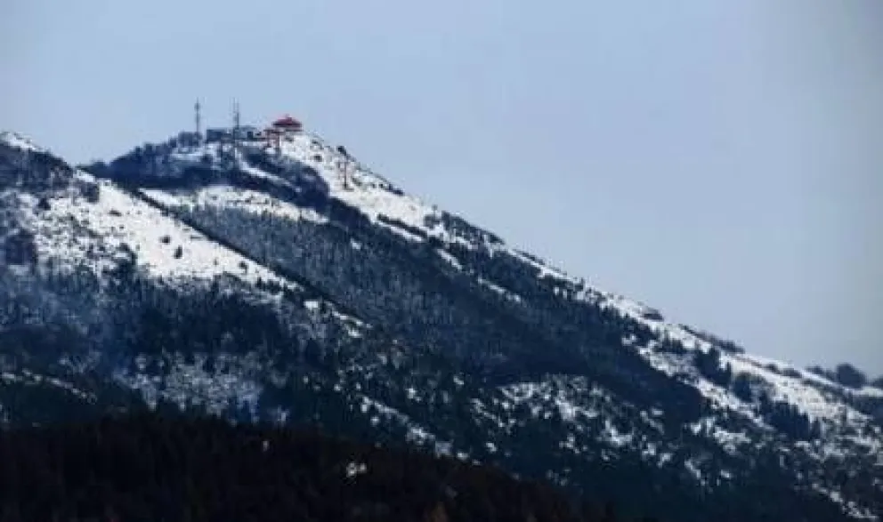 Anuncian continuidad de nevadas en cordillera