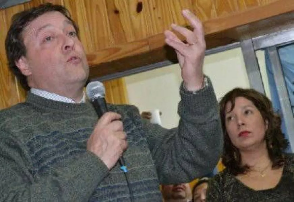 Crearán una Escuela de Formación y Acción Política en Bariloche
