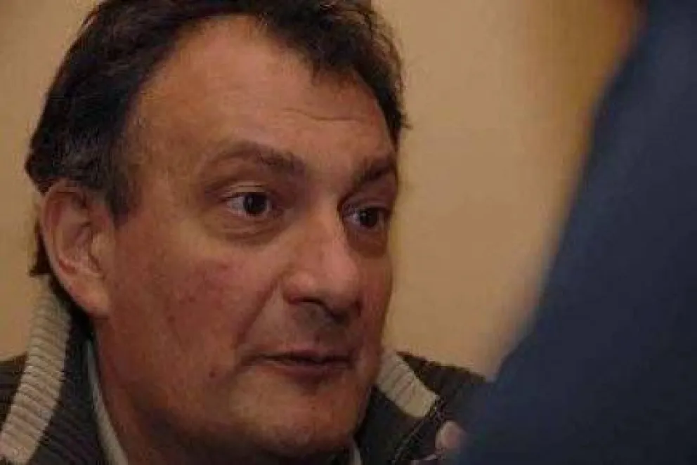 Gustavo Gennuso: "Crear una comunidad con proyectos compartidos"