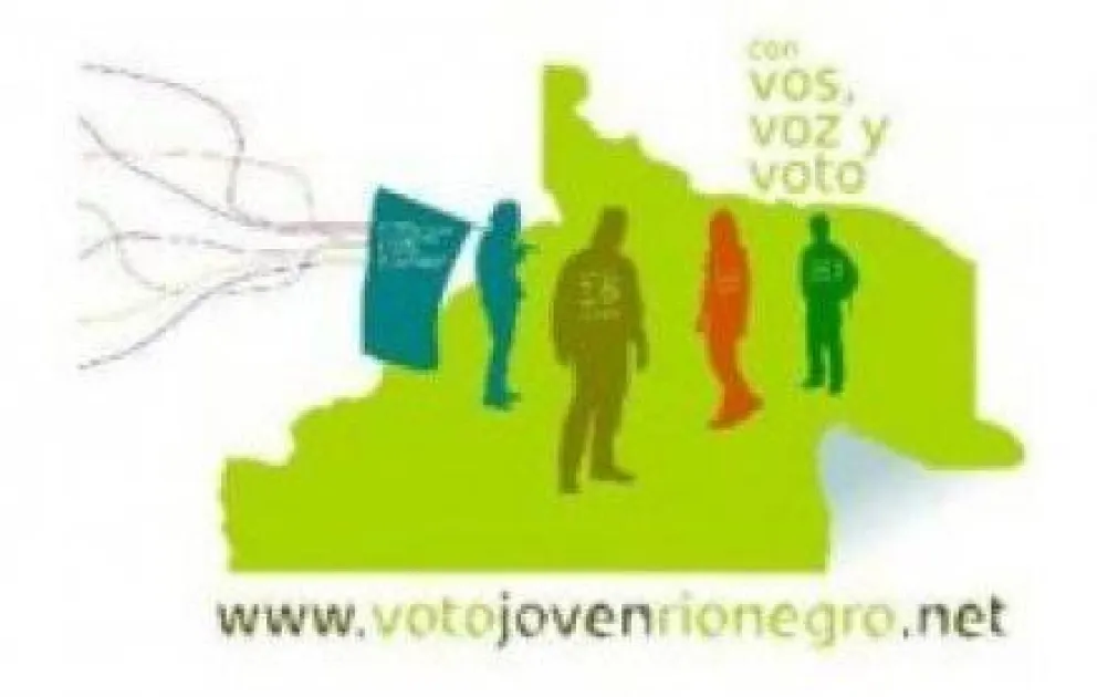 Es ley el Voto Joven