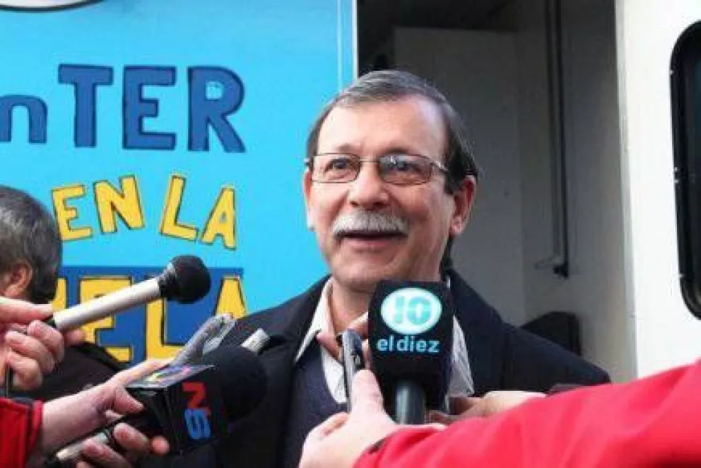 Embajador de Cuba: "Hay intereses opuestos a la unidad latinoamericana" 