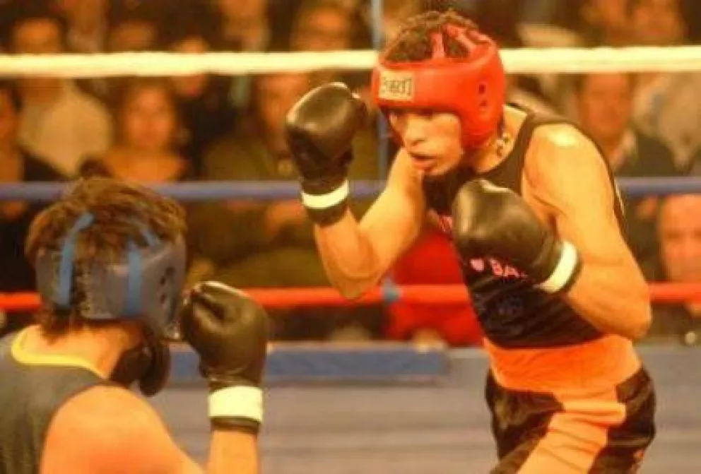Boxeadores locales se presentarán en Comodoro Rivadavia