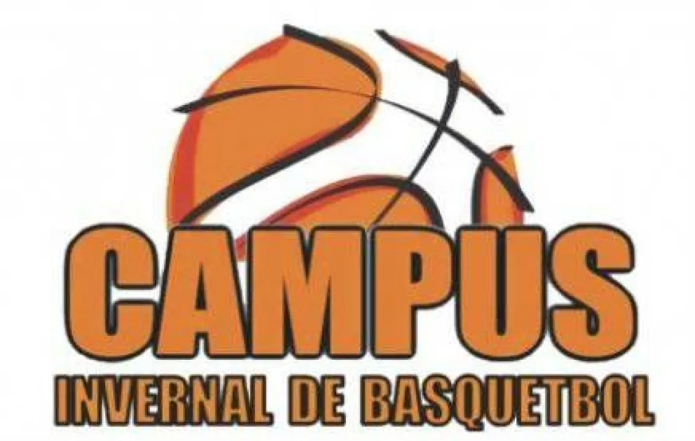 Nueva edición del campus de básquet invernal 