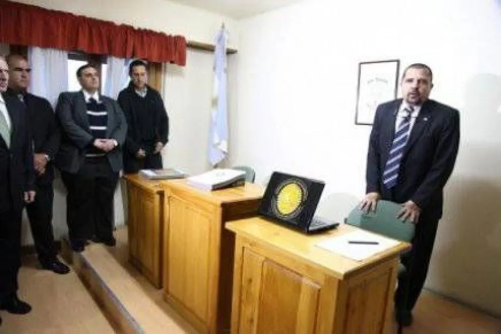 Son cuatro los policías imputados por "homicidio en agresión"