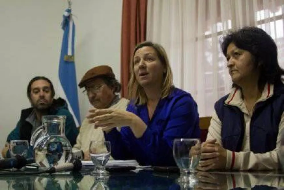 Municipio invirtió en espacios para microemprendedores 