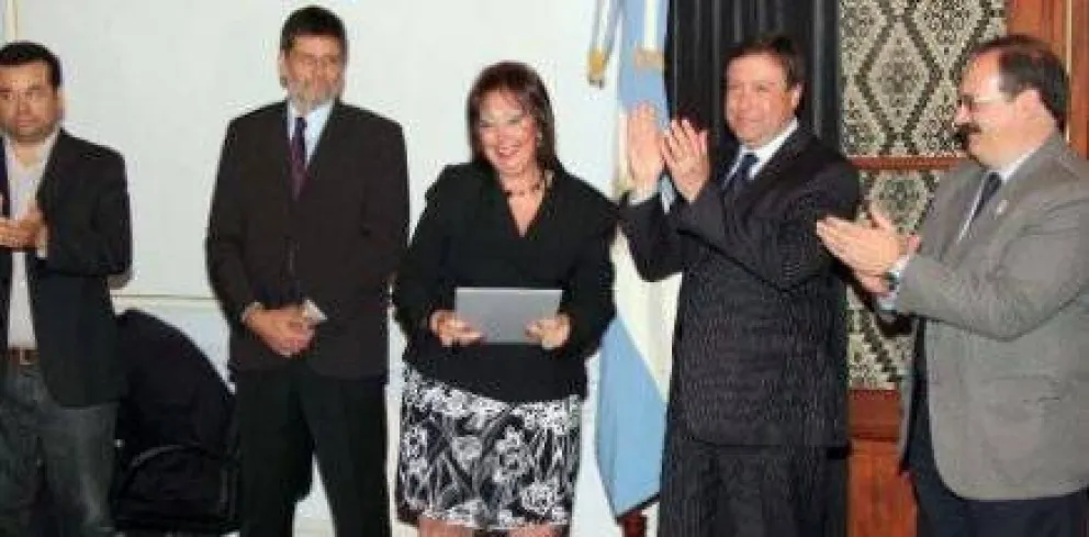 Murió la secretaria de Salud de Río Negro 