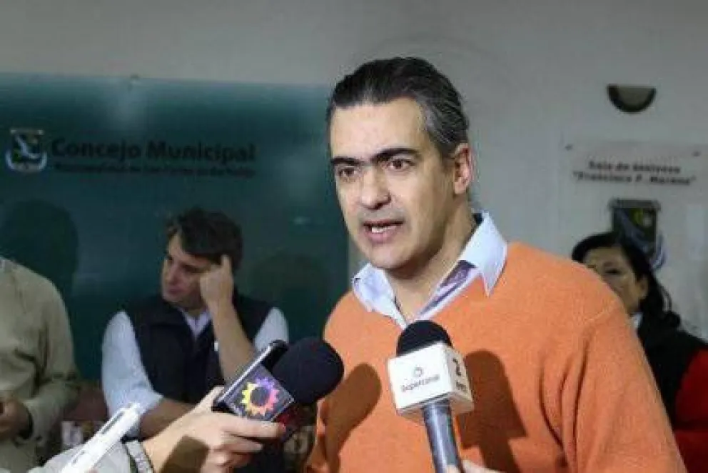 Compleja semana legislativa antes del "receso electoral"