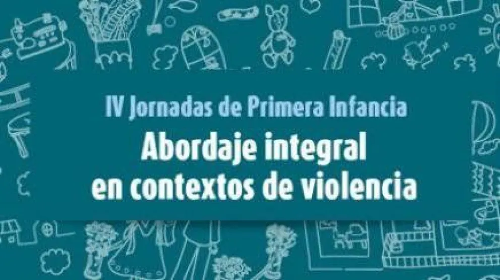 Jornada sobre la infancia en contextos de violencia