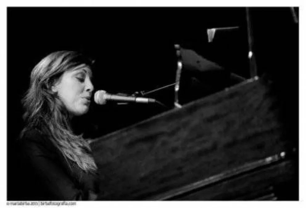 María Elía, en Araucanía 