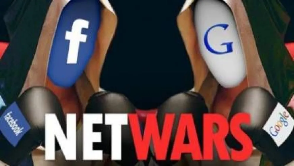 Algunos le hacen frente a los gigantes de internet