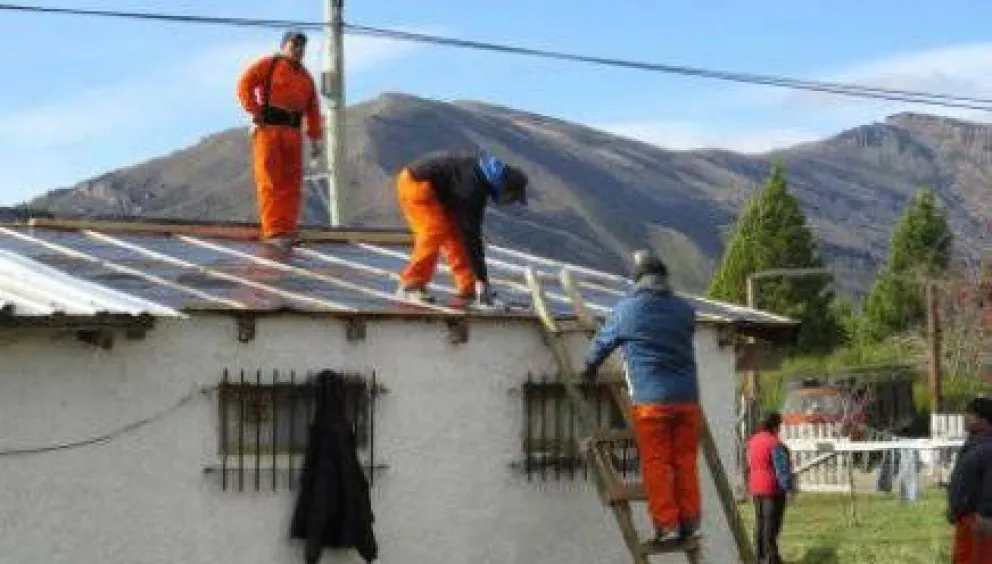 Llaman a licitación para comprar materiales para atender emergencias