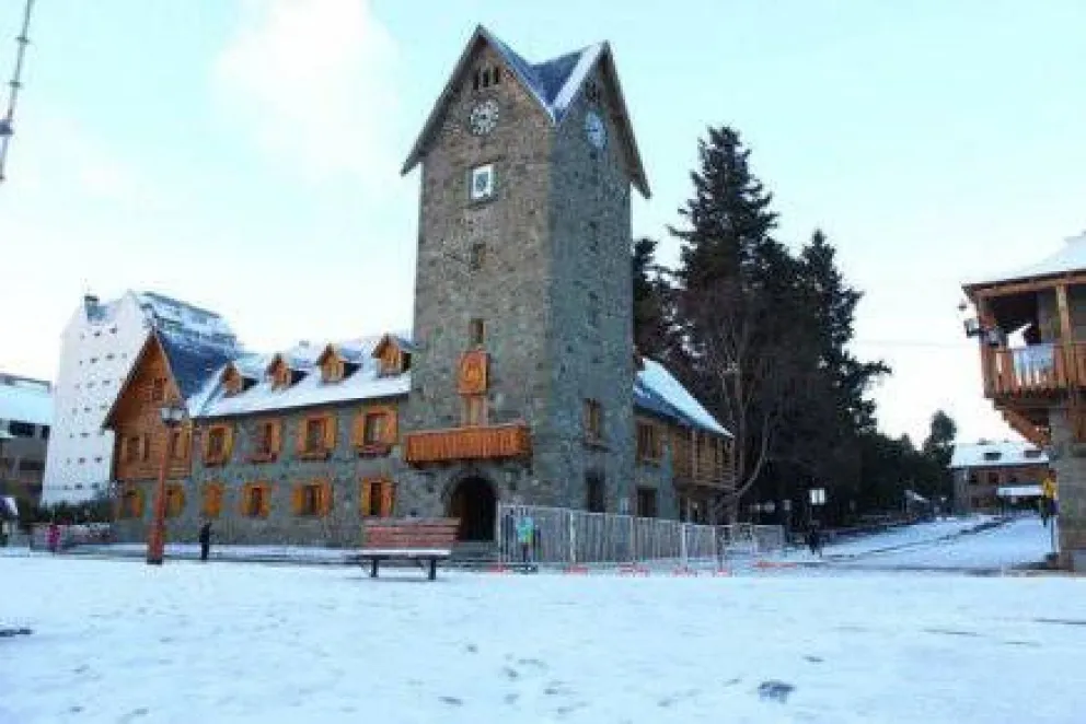 Bariloche espera más del 70 % de ocupación en el feriado largo
