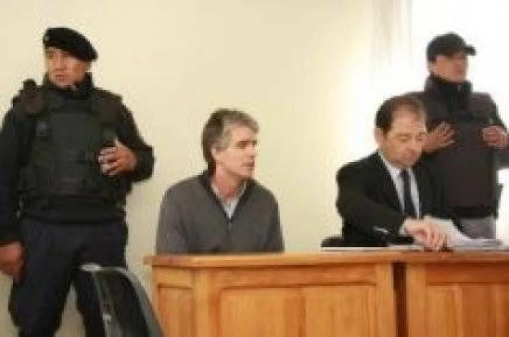 Recapturaron a Tansy tras haberse escapado del Penal de Cipolletti