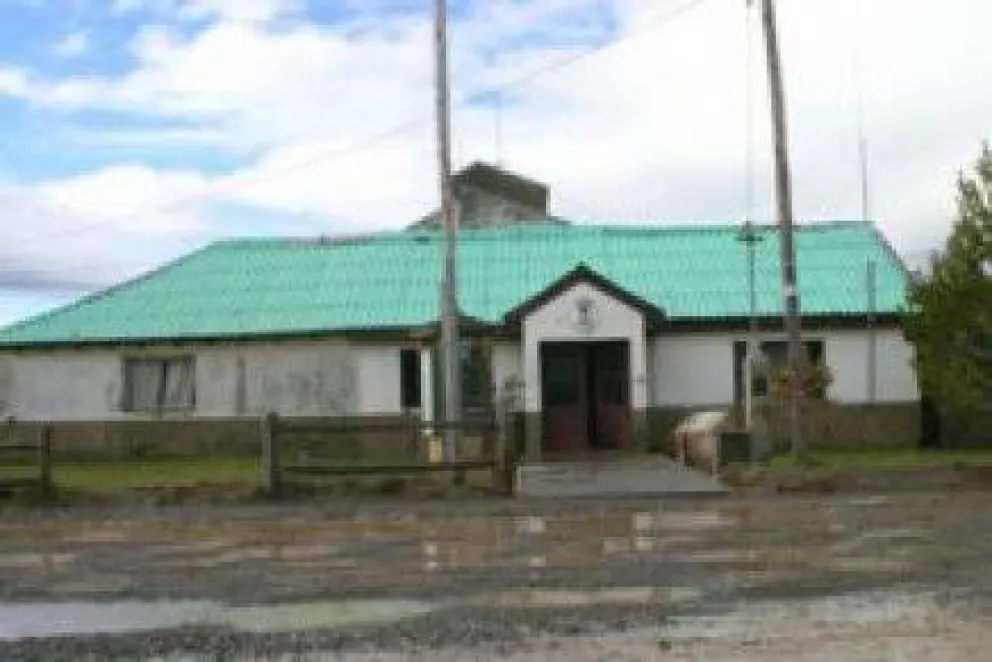 Refaccionan ex Comisaría 28 para destinarla a espacio social público