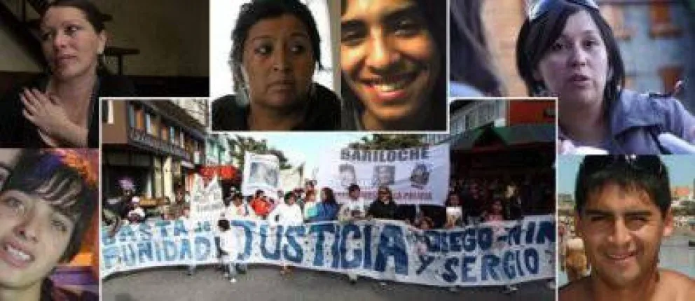 Tres años de dolor