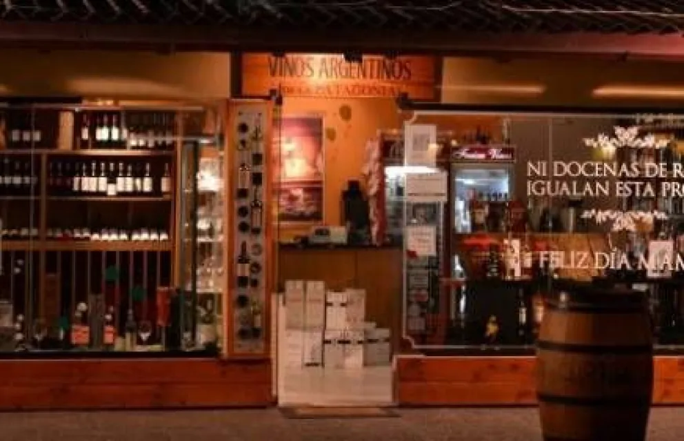 5 vinotecas - 5 vinos: Freixa y Vinos, la decana y tradicional