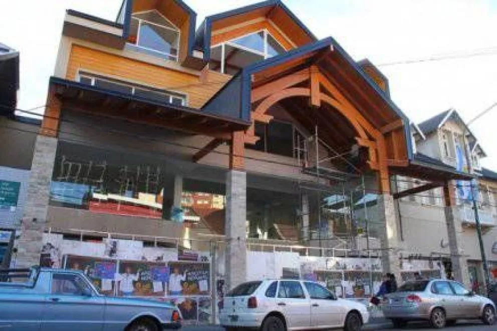 El 10 de julio abre sus puertas el Paseo de la Catedral