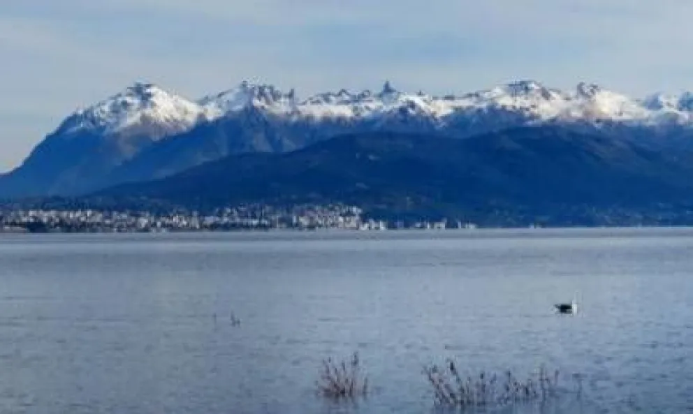 ¿LLega la nieve?