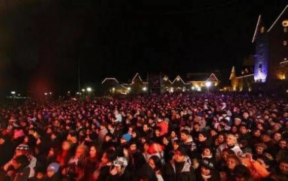 Ya se empieza a palpitar la Fiesta de la Nieve 