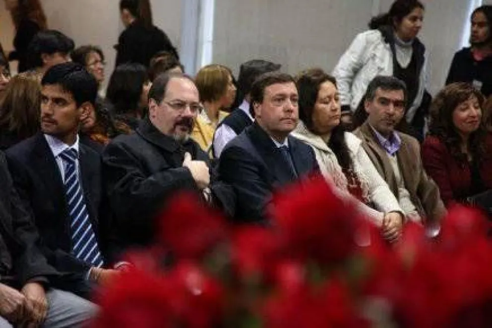 Vacunación Gripe A: "Bariloche viene un poquito atrasado"