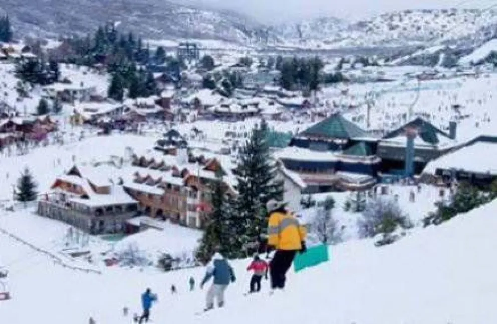 Municipio llamará a licitación por servicio de emergencias médicas en el Cerro