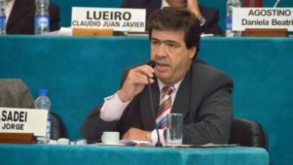Proponen disolver la empresa Tren Patagónico y crear un ente autárquico 
