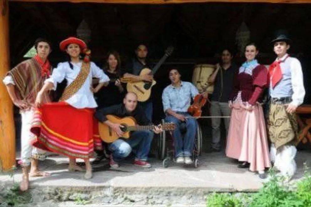 Trilogía Viajera en Radio Nacional 