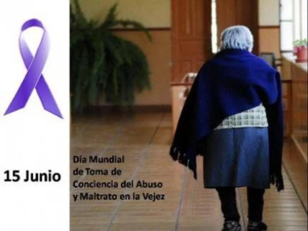 Buscan concientizar sobre maltrato a adultos mayores