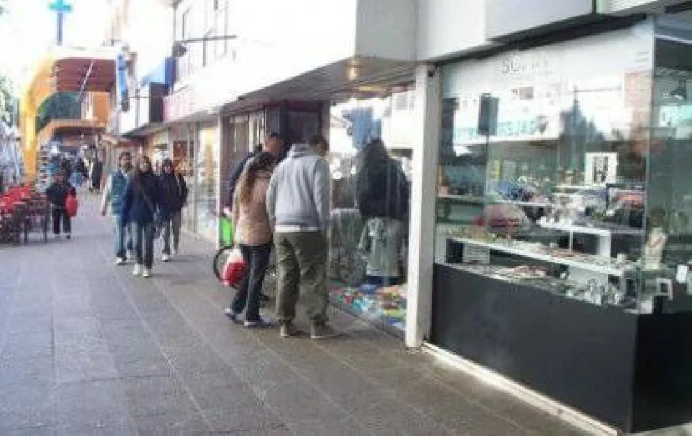 Aumentan las habilitaciones comerciales