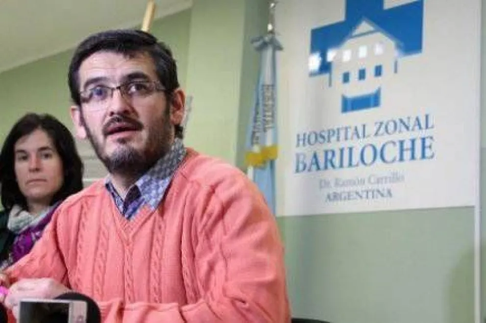 Sólo el 55 por ciento de las personas en riesgo se vacunaron contra la gripe A