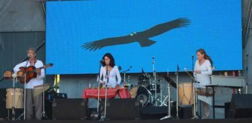 "La Maroma" sigue alegrando los corazones de los más pequeños 