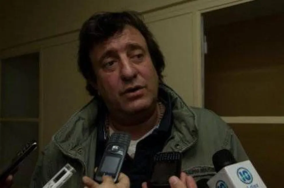 UTHGRA pide apertura de una calle para beneficio de un privado
