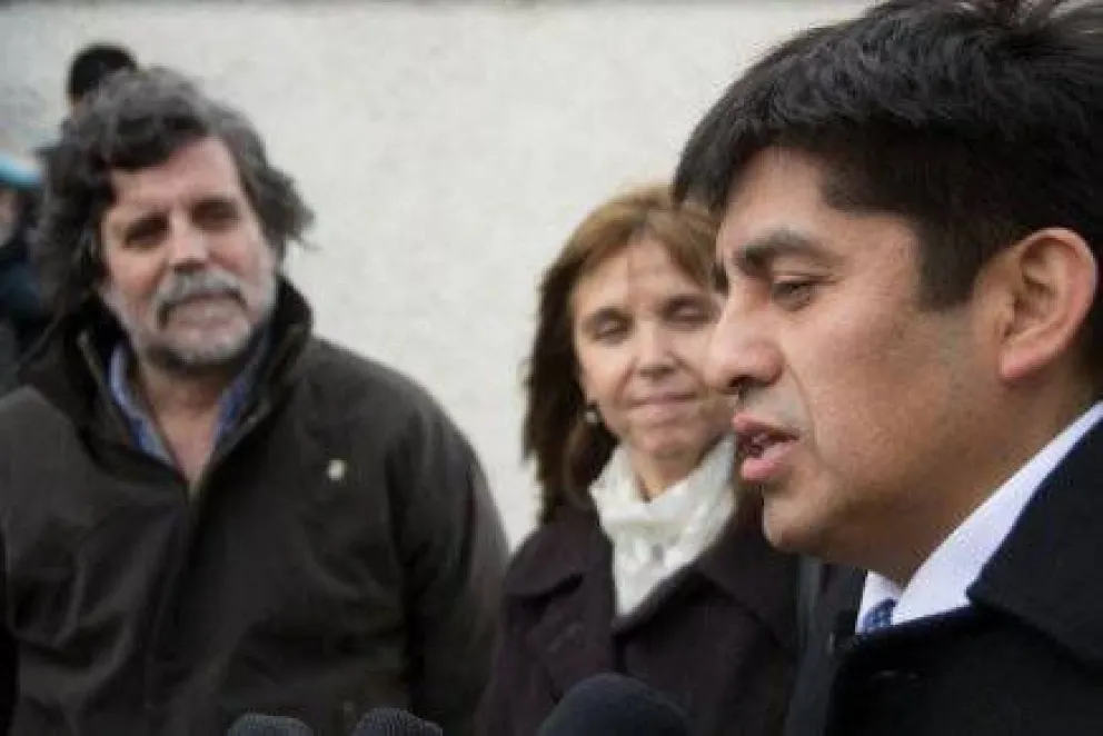Entregaron notebooks y capacitarán a internos del Penal Tres 