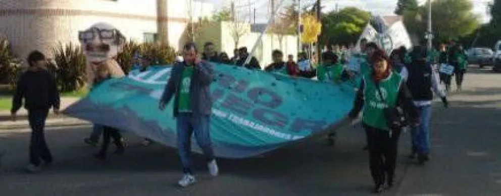 Destacan fallo contra las sumas no remunerativas 