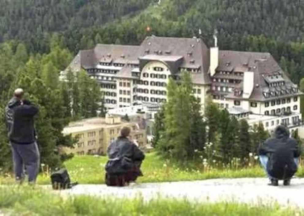 Poder, fraude y secreto en el Grupo Bilderberg