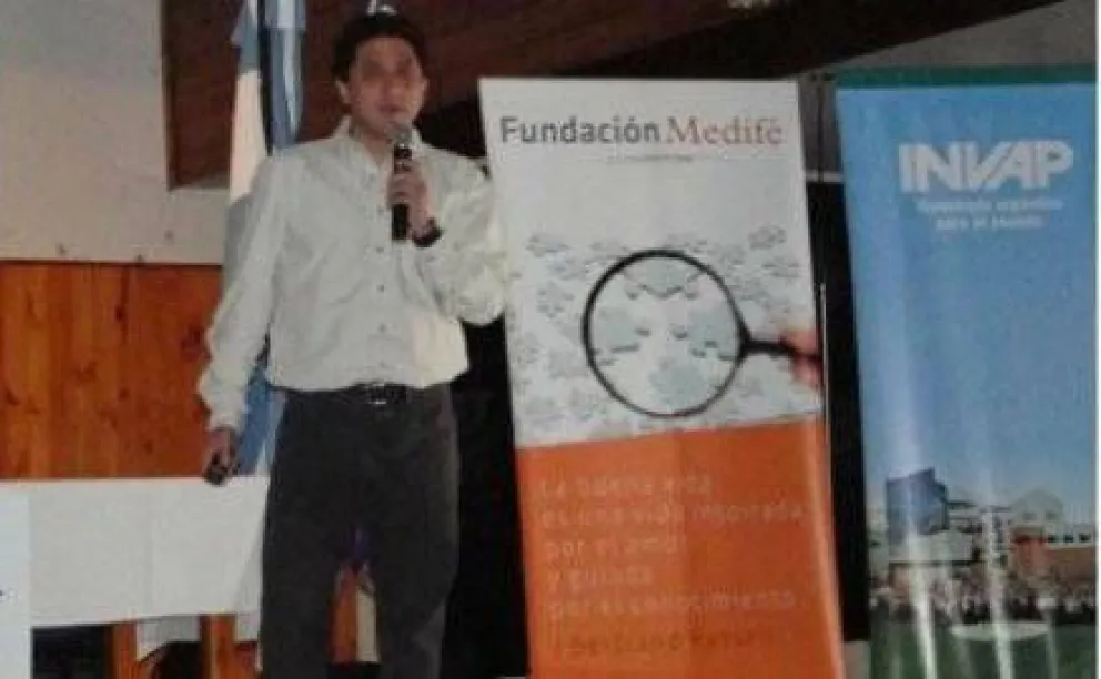 Se realizó con éxito el ciclo de charlas "La ciencia y vos"