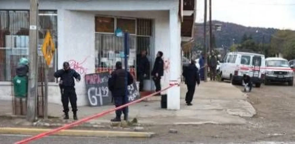 Procesaron al acusado de matar al Sargento Churrarín