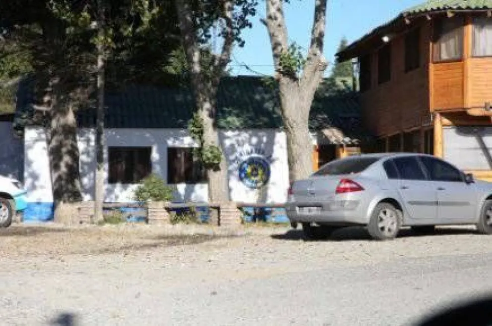 Atraparon a un imputado por homicidio 
