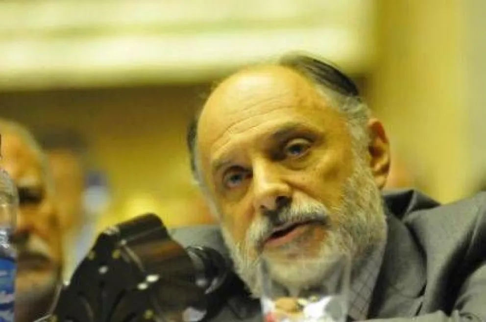 Diputado Nacional cobró doble percepción de haberes