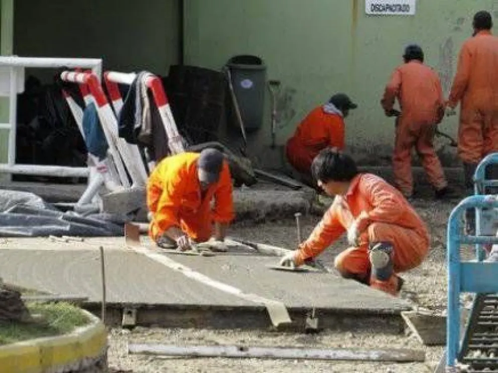 Municipio deberá arreglar sus veredas 