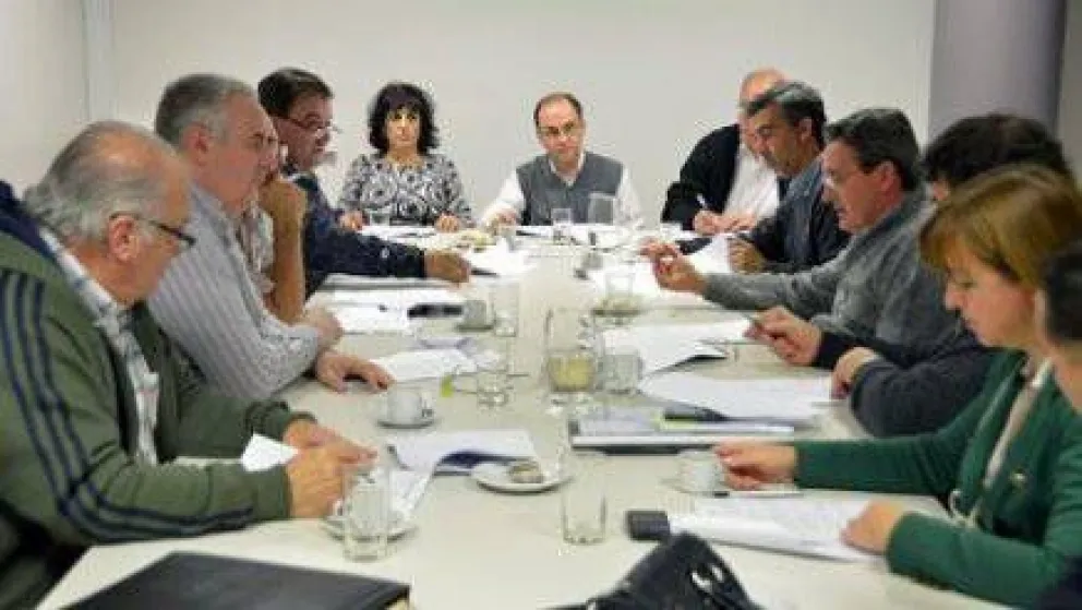 Tratarán la restitución al Estado de más de 24 mil hectáreas de Somuncura