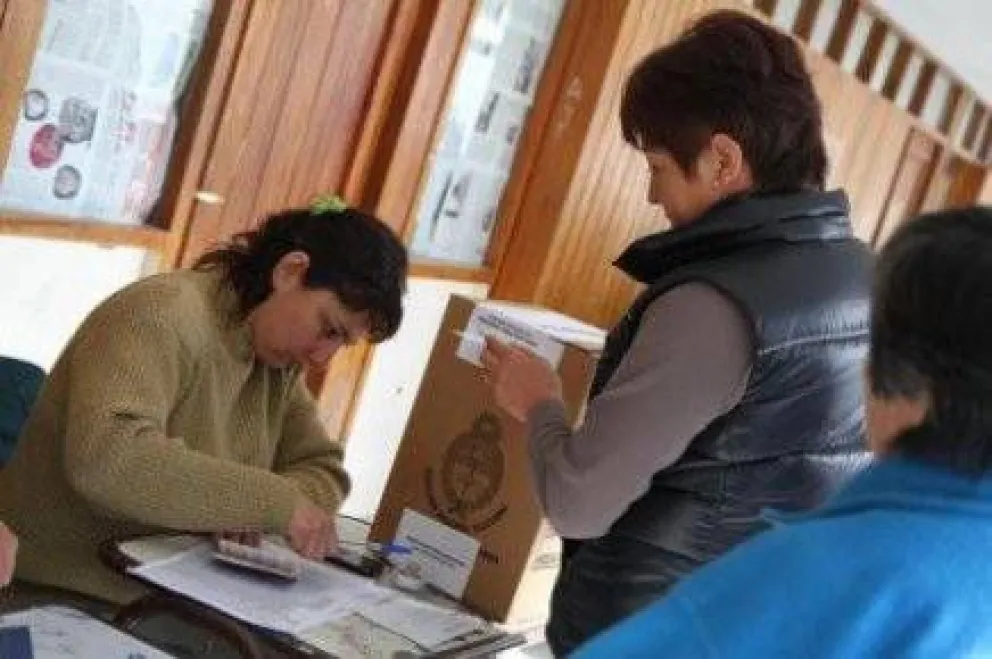 Voto Joven, a Comisión