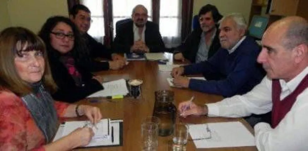 Aprobaron plan para reducción de horas libres