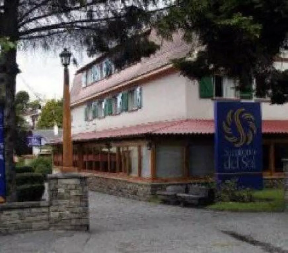 Prorrogan hasta fin de agosto el desalojo del Sanatorio del Sol