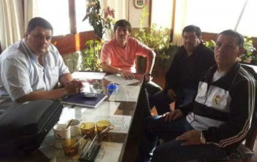 Organizan festival para adquirir equipamiento para escuelas de boxeo 