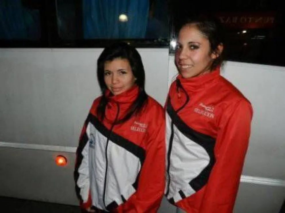 Barilochenses al Panamericano de taekwondo 