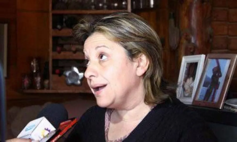 Cansada de incumplimientos municipales, renunció reconocida dirigente barrial
