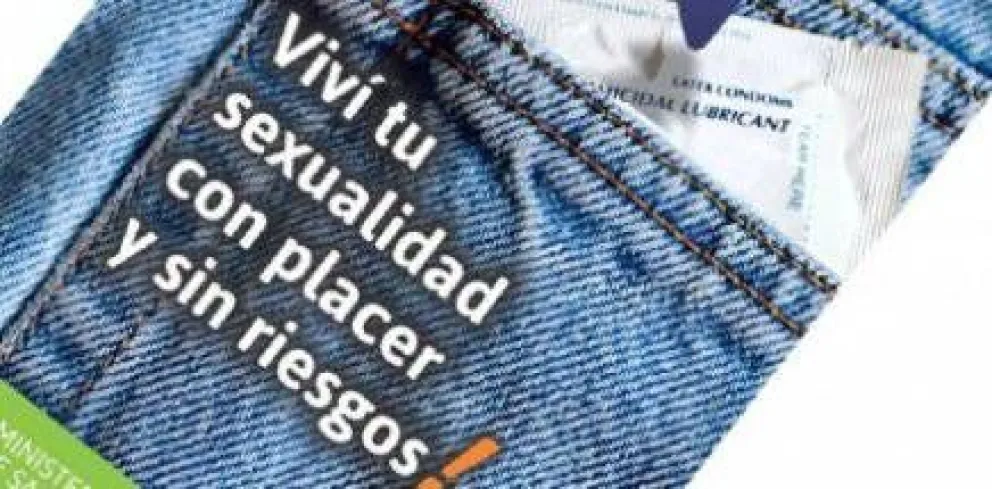 Mantienen la provisión de preservativos en los hospitales