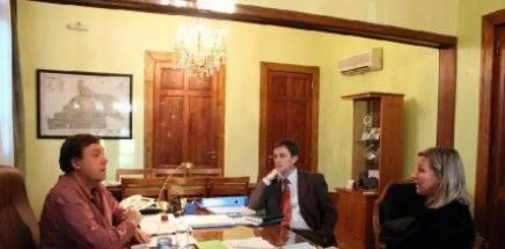 Insistirán con expropiación de tierras para el Polo Tecnológico